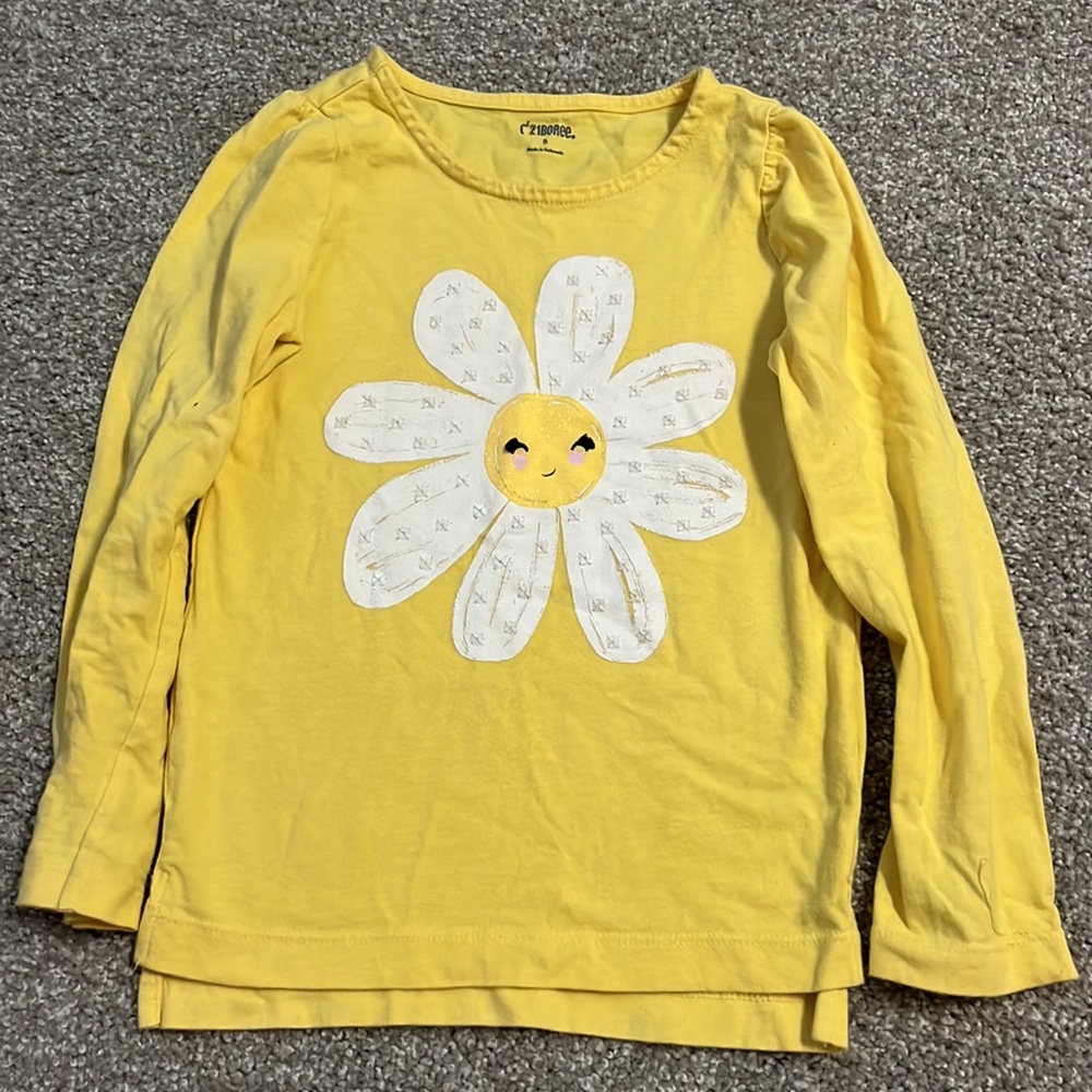 Cat & Jack, Carters, Gymboree bundle - Picture 2 of 6